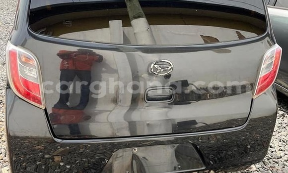 Buy Used Daihatsu Mira Black Car in Accra in Greater Accra Buy Used Daihatsu Mira Black Car in Accra in Greater Accra