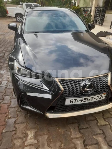 Big with watermark lexus is 300 greater accra accra 58399