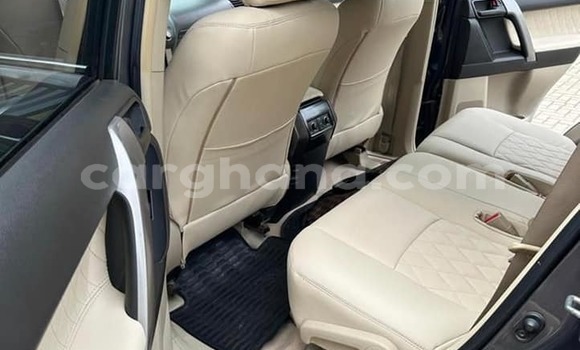 Buy Used Toyota Land Cruiser Prado Other Car in Accra in Greater Accra Buy Used Toyota Land Cruiser Prado Other Car in Accra in Greater Accra