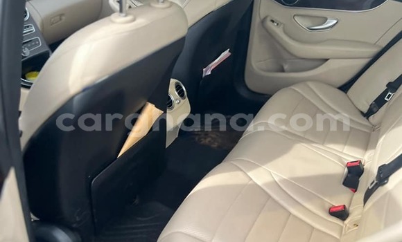 Buy Used Mercedes‒Benz C–Class Black Car in Accra in Greater Accra Buy Used Mercedes‒Benz C–Class Black Car in Accra in Greater Accra