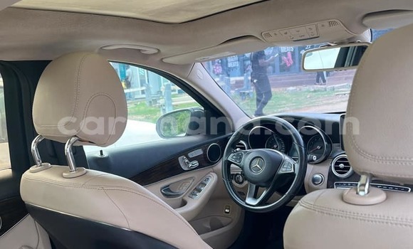 Buy Used Mercedes‒Benz C–Class Black Car in Accra in Greater Accra Buy Used Mercedes‒Benz C–Class Black Car in Accra in Greater Accra