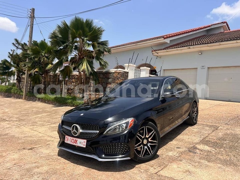 Big with watermark mercedes benz c class greater accra accra 58401