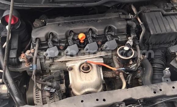 Buy Used Honda Civic White Car in Accra in Greater Accra Buy Used Honda Civic White Car in Accra in Greater Accra