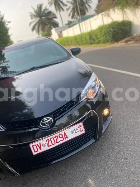 Big with watermark toyota corolla greater accra accra 58403