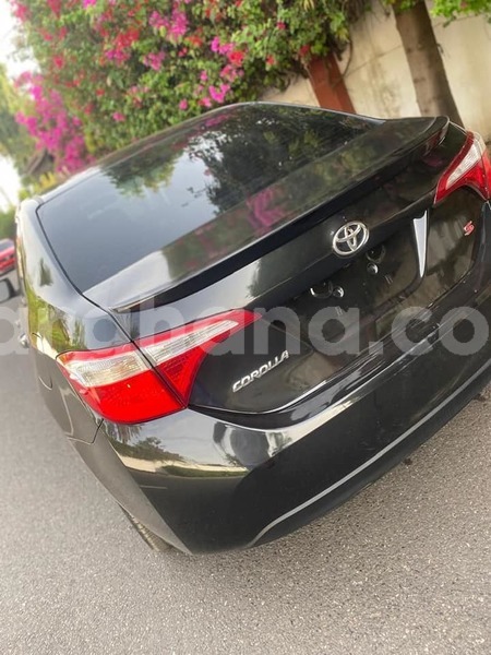 Big with watermark toyota corolla greater accra accra 58403