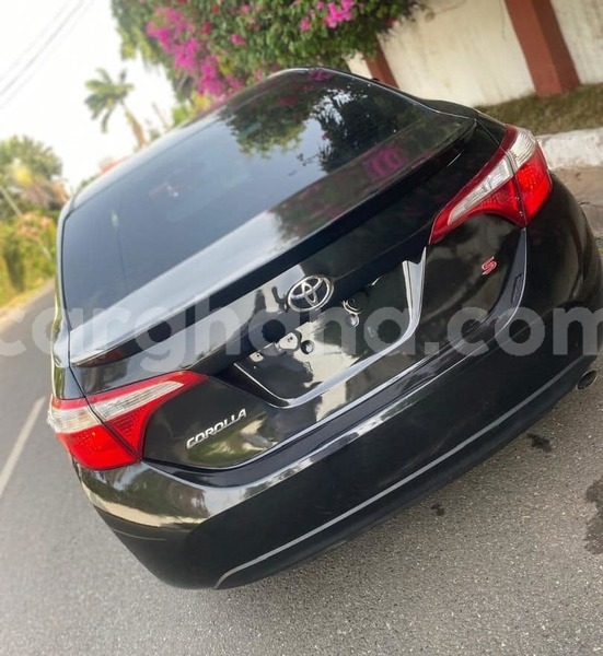 Big with watermark toyota corolla greater accra accra 58403