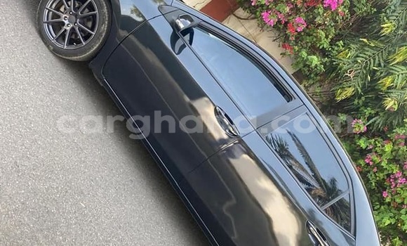 Buy Used Toyota Corolla Black Car in Accra in Greater Accra Buy Used Toyota Corolla Black Car in Accra in Greater Accra