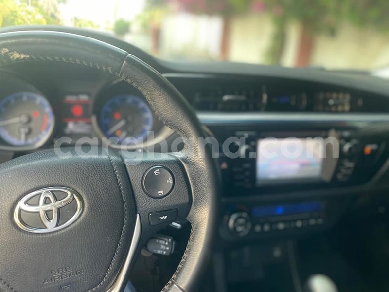 Big with watermark toyota corolla greater accra accra 58403