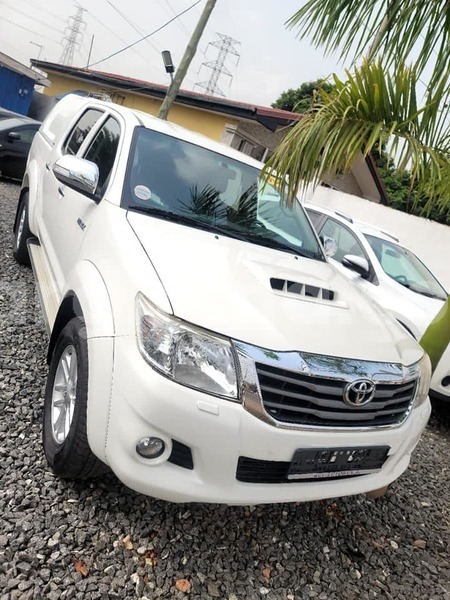 Big with watermark toyota hilux greater accra accra 58405