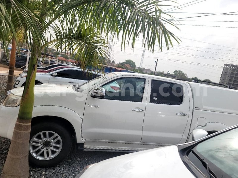 Big with watermark toyota hilux greater accra accra 58405