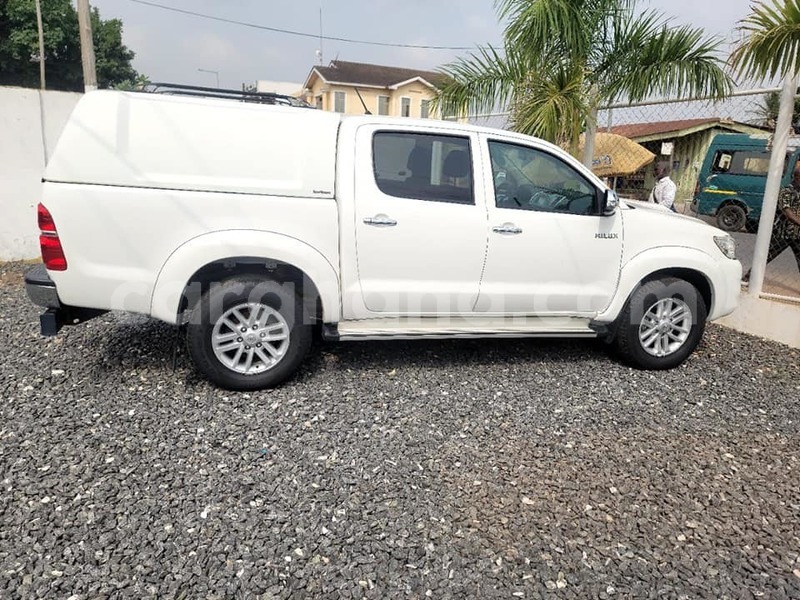 Big with watermark toyota hilux greater accra accra 58405