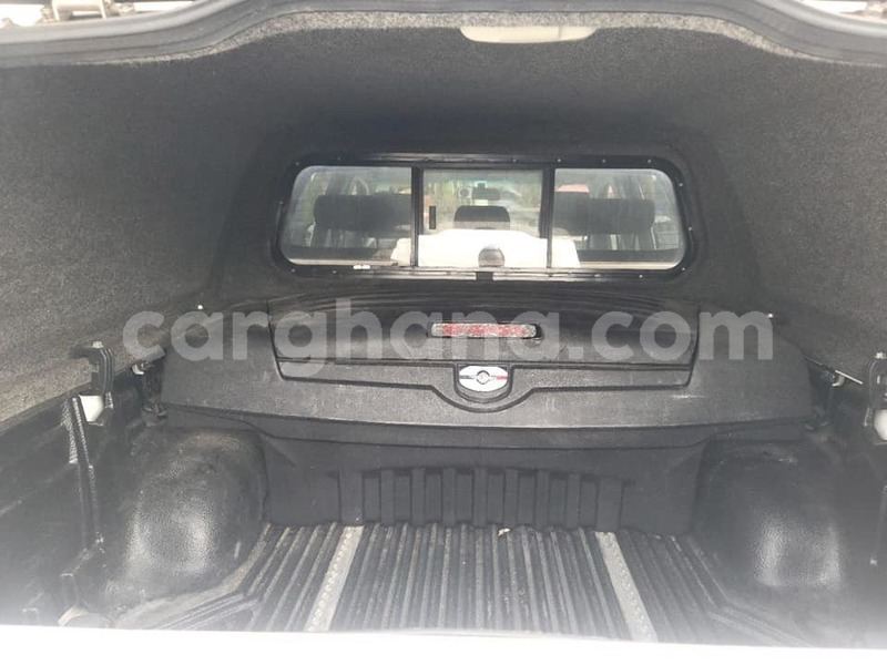 Big with watermark toyota hilux greater accra accra 58405