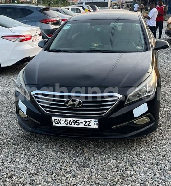 Big with watermark hyundai sonata greater accra accra 58406