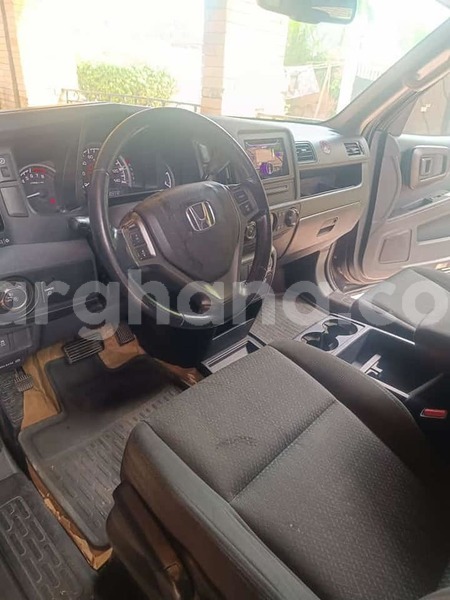 Big with watermark honda ridgeline greater accra accra 58408