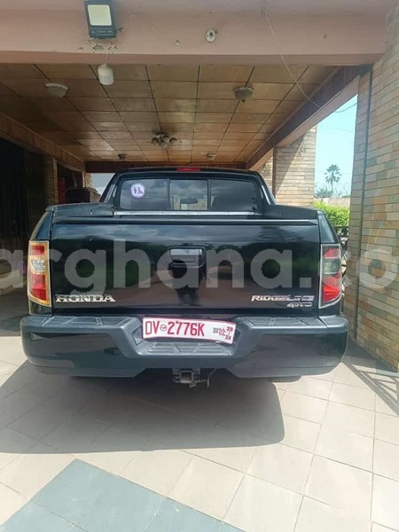 Big with watermark honda ridgeline greater accra accra 58408