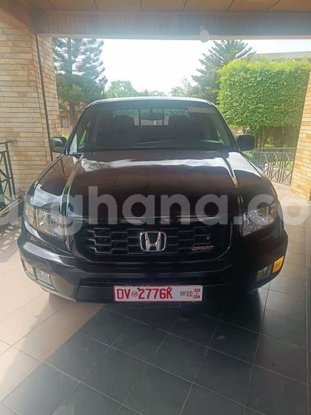 Big with watermark honda ridgeline greater accra accra 58408