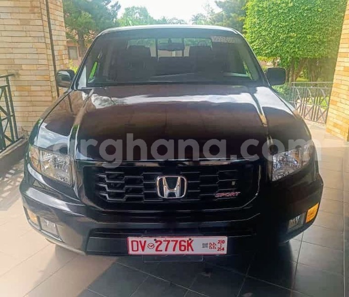 Big with watermark honda ridgeline greater accra accra 58408