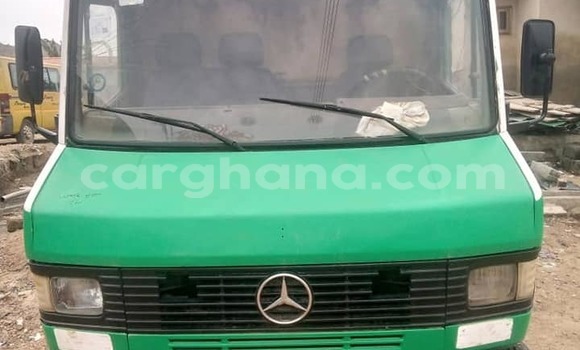 Buy Used Mercedes-Benz C180 COUPE Green Car in Accra in Greater Accra Buy Used Mercedes-Benz C180 COUPE Green Car in Accra in Greater Accra