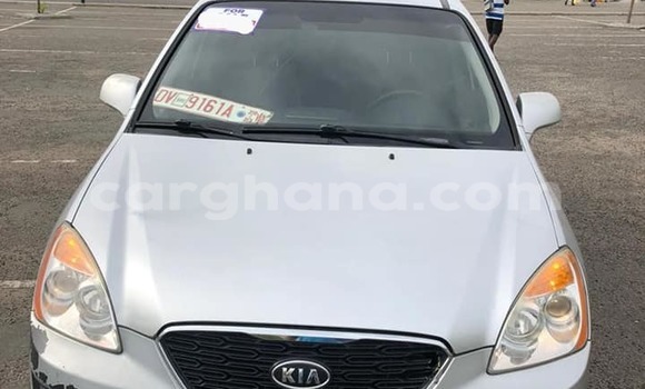 Buy Used Kia Retona Other Car in Accra in Greater Accra Buy Used Kia Retona Other Car in Accra in Greater Accra