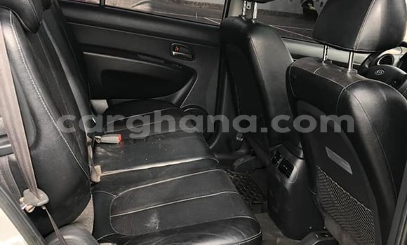 Buy Used Kia Retona Other Car in Accra in Greater Accra Buy Used Kia Retona Other Car in Accra in Greater Accra