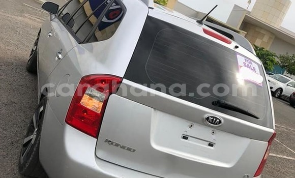 Buy Used Kia Retona Other Car in Accra in Greater Accra Buy Used Kia Retona Other Car in Accra in Greater Accra