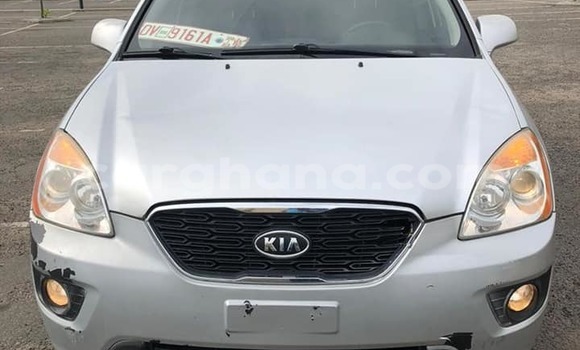 Buy Used Kia Retona Other Car in Accra in Greater Accra Buy Used Kia Retona Other Car in Accra in Greater Accra