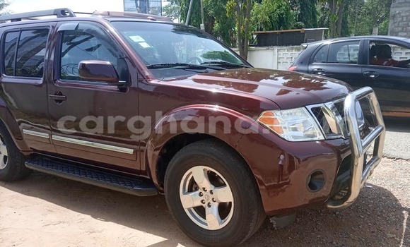 Buy Used Nissan Pathfinder Other Car in Accra in Greater Accra