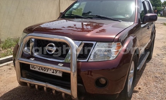 Buy Used Nissan Pathfinder Other Car in Accra in Greater Accra Buy Used Nissan Pathfinder Other Car in Accra in Greater Accra