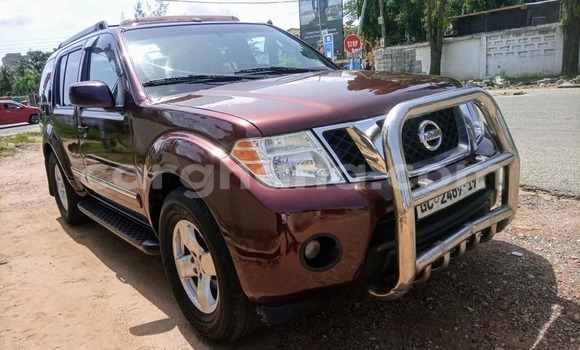Buy Used Nissan Pathfinder Other Car in Accra in Greater Accra Buy Used Nissan Pathfinder Other Car in Accra in Greater Accra