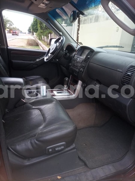 Big with watermark nissan pathfinder greater accra accra 58411