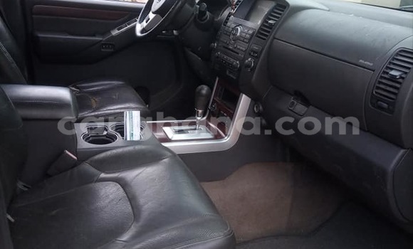 Buy Used Nissan Pathfinder Other Car in Accra in Greater Accra Buy Used Nissan Pathfinder Other Car in Accra in Greater Accra