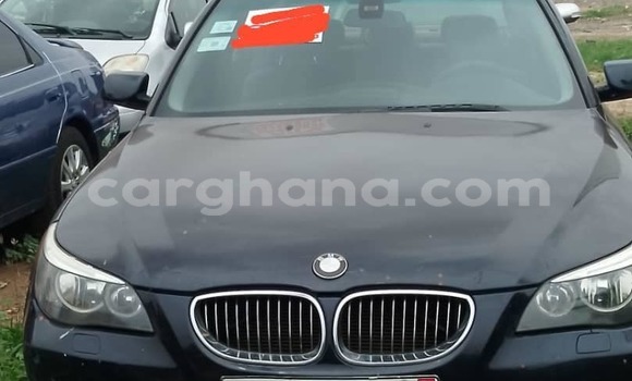 Buy Used BMW 2000 C/CS Black Car in Accra in Greater Accra