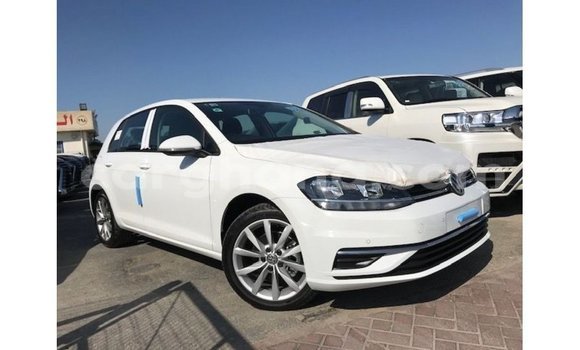 Sayi Imported Volkswagen Golf White Mota in Import - Dubai a Ashanti Sayi Imported Volkswagen Golf White Mota in Import - Dubai a Ashanti