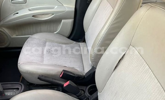 Buy Used Kia Morning White Car in Accra in Greater Accra Buy Used Kia Morning White Car in Accra in Greater Accra