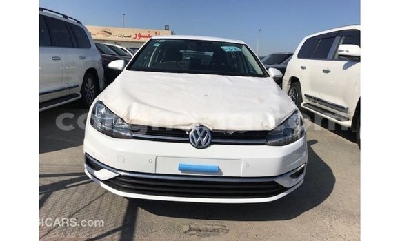 Sayi Imported Volkswagen Golf White Mota in Import - Dubai a Ashanti Sayi Imported Volkswagen Golf White Mota in Import - Dubai a Ashanti