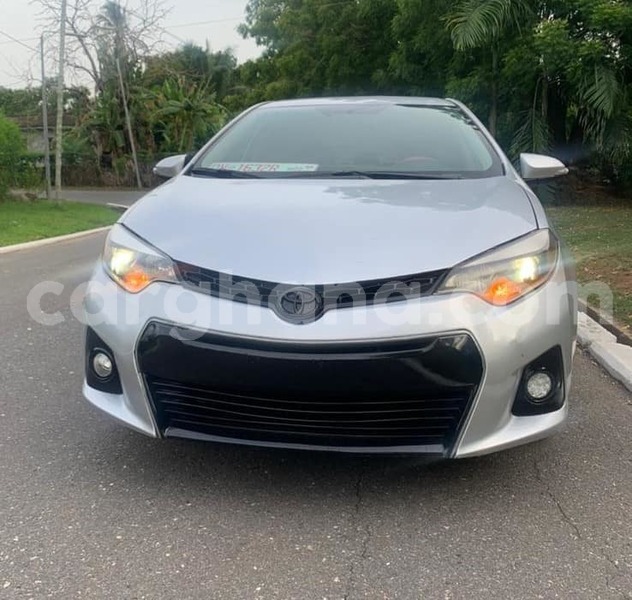 Big with watermark toyota corolla greater accra accra 58415