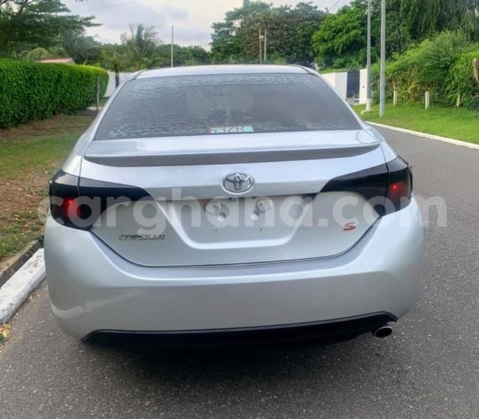 Big with watermark toyota corolla greater accra accra 58415