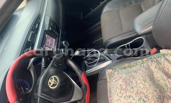 Buy Used Toyota Corolla Other Car in Accra in Greater Accra Buy Used Toyota Corolla Other Car in Accra in Greater Accra