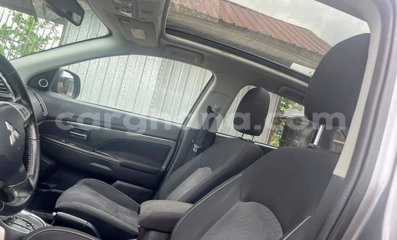 Buy Used Mitsubishi Outlander Other Car in Accra in Greater Accra Buy Used Mitsubishi Outlander Other Car in Accra in Greater Accra