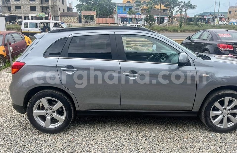 Big with watermark mitsubishi outlander greater accra accra 58416