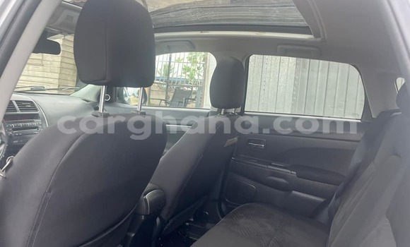 Buy Used Mitsubishi Outlander Other Car in Accra in Greater Accra Buy Used Mitsubishi Outlander Other Car in Accra in Greater Accra