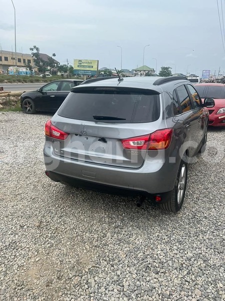 Big with watermark mitsubishi outlander greater accra accra 58416