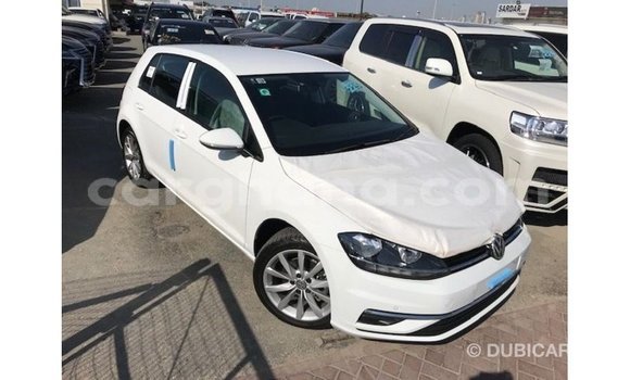 Sayi Imported Volkswagen Golf White Mota in Import - Dubai a Ashanti Sayi Imported Volkswagen Golf White Mota in Import - Dubai a Ashanti