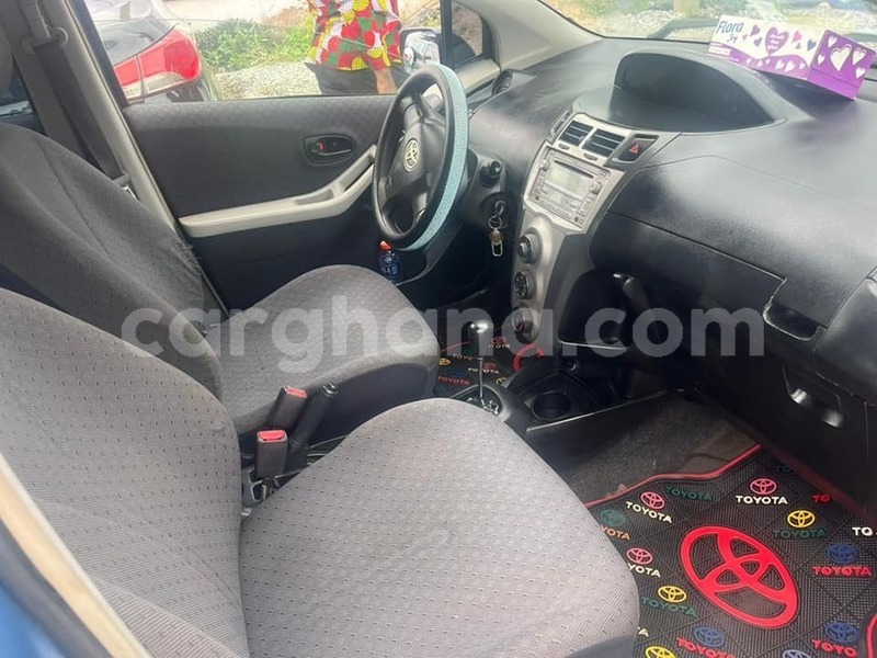 Big with watermark toyota yaris greater accra accra 58418