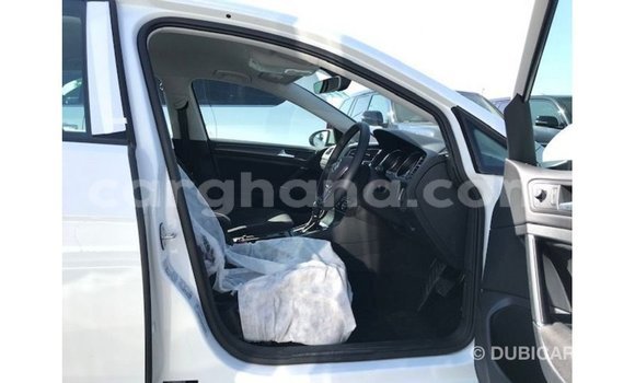 Sayi Imported Volkswagen Golf White Mota in Import - Dubai a Ashanti Sayi Imported Volkswagen Golf White Mota in Import - Dubai a Ashanti