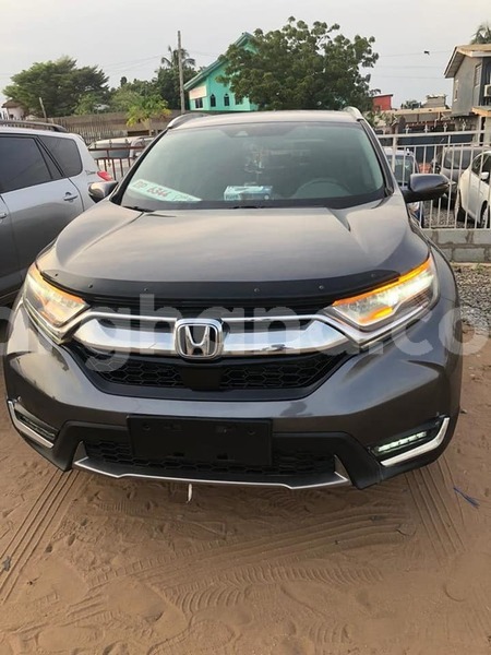 Big with watermark honda cr v greater accra accra 58420