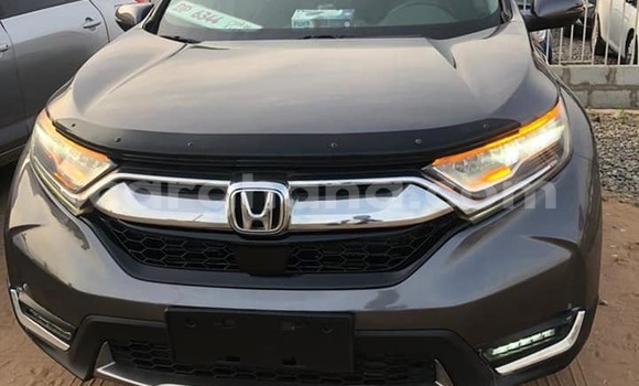 Buy Used Honda CR–V Other Car in Accra in Greater Accra