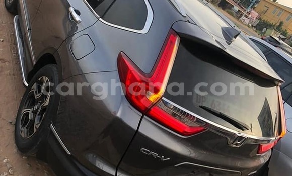 Buy Used Honda CR–V Other Car in Accra in Greater Accra Buy Used Honda CR–V Other Car in Accra in Greater Accra