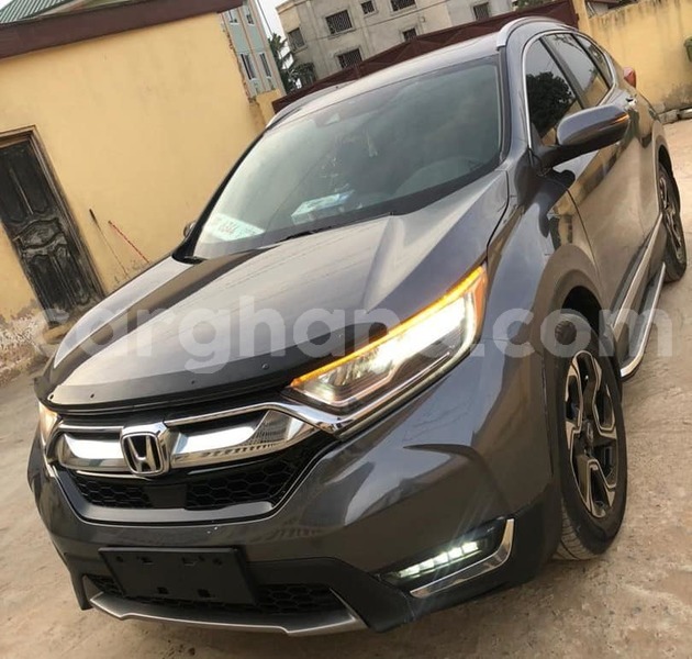 Big with watermark honda cr v greater accra accra 58420