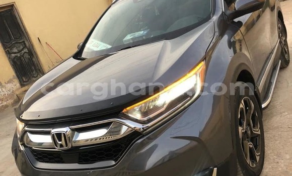 Buy Used Honda CR–V Other Car in Accra in Greater Accra Buy Used Honda CR–V Other Car in Accra in Greater Accra